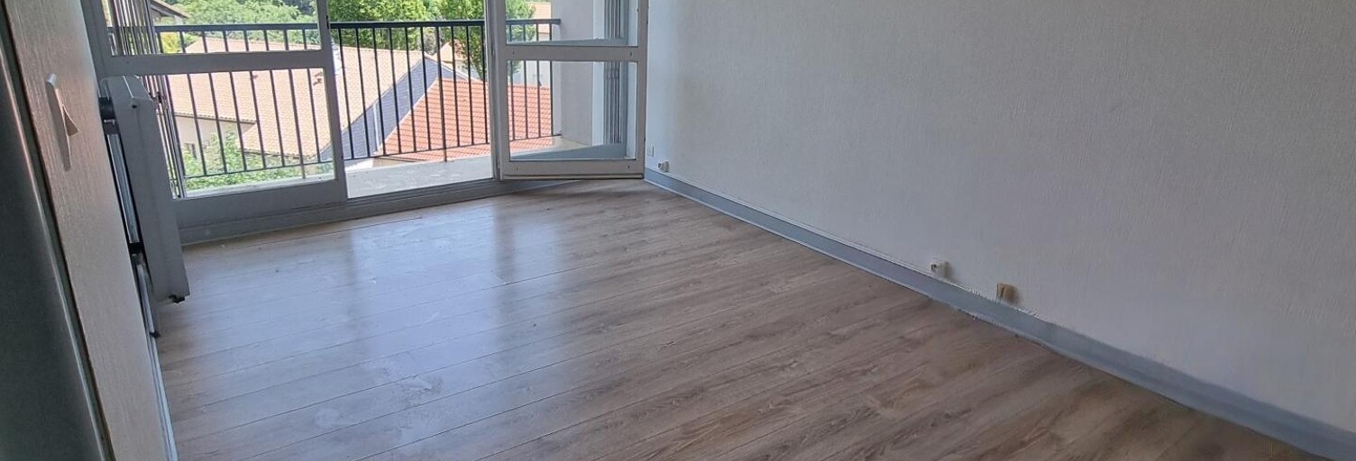 Appartement 2 Pièces 33 m² à vendre à Limoges (87000)