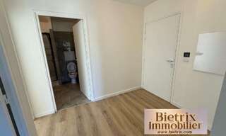 Appartement 3 Pièces 56 m² à louer à L'Isle-Adam (95290)