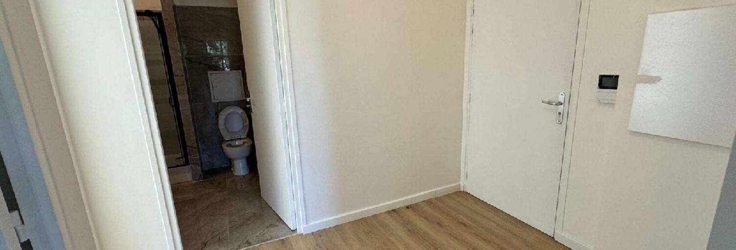 Appartement 3 Pièces 56 m² à louer à L'Isle-Adam (95290)