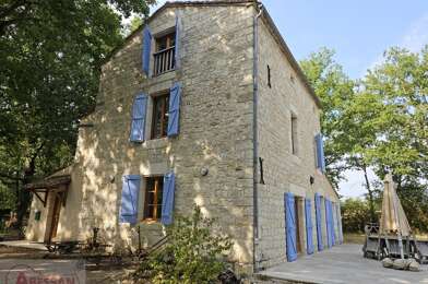 Maison 7 pièces 399000 €