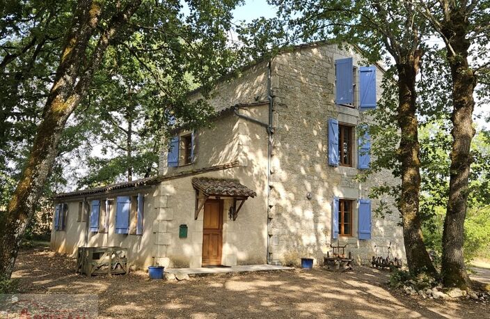 Maison de campagne — photo 2