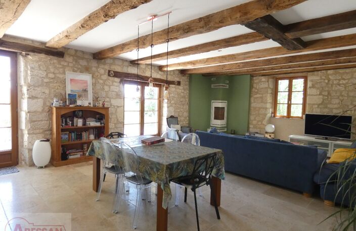 Maison de campagne — photo 4