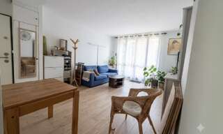 Appartement 3 Pièces 52 m² à louer à Bondy (93140)
