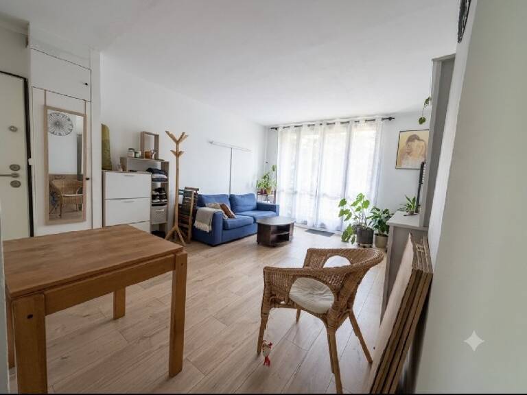 Appartement 3 pièces 52 m² — photo 1
