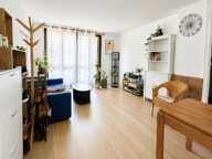 Appartement 3 pièces 52 m² — photo 2