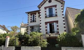 Maison 5 Pièces 94 m² à vendre à Les Pavillons-sous-Bois (93320)