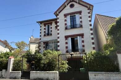 Maison 5 pièces 319500 €