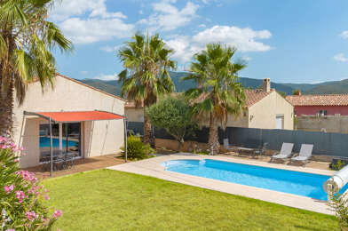 Maison 5 pièces 449000 €