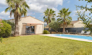 Maison 5 Pièces 115 m² à vendre à Pignans (83790)