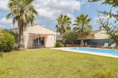 Maison 5 pièces 449000 €