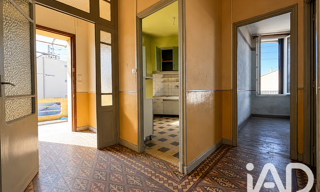 Maison 3 Pièces 73 m² à vendre à Narbonne (11100)