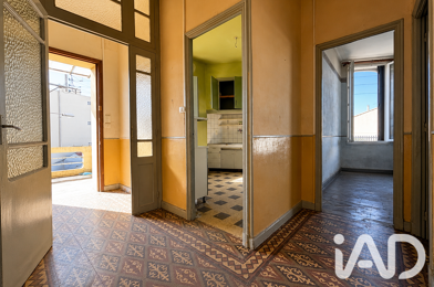 Maison 3 pièces 135000 €