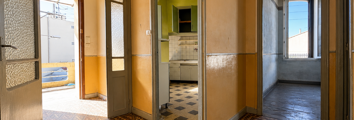Maison 3 Pièces 73 m² à vendre à Narbonne (11100)