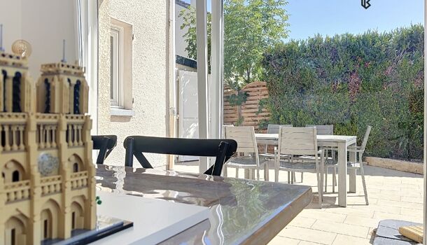 Villa / Maison 4 pièces  à vendre Reims 51100