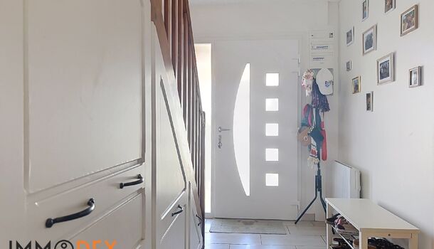 Villa / Maison 4 pièces  à vendre Reims 51100