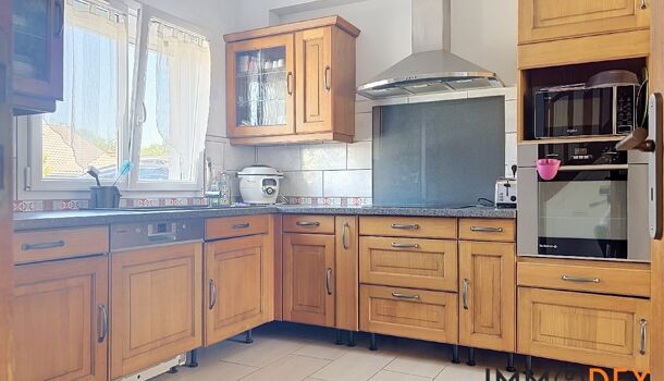 Villa / Maison 4 pièces  à vendre Reims 51100