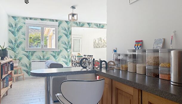 Villa / Maison 4 pièces  à vendre Reims 51100