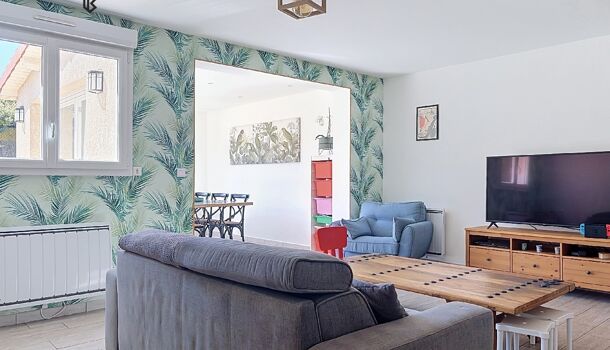 Villa / Maison 4 pièces  à vendre Reims 51100