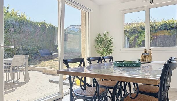 Villa / Maison 4 pièces  à vendre Reims 51100