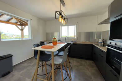 Appartement 4 pièces 1500 €