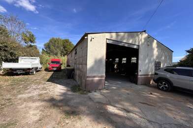 Commerce 1 pièces 255000 €