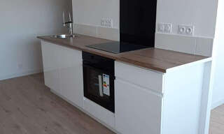 Appartement 1 Pièce 31 m² à louer à La Crau (83260)