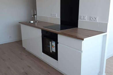 Appartement 1 pièces 556 €