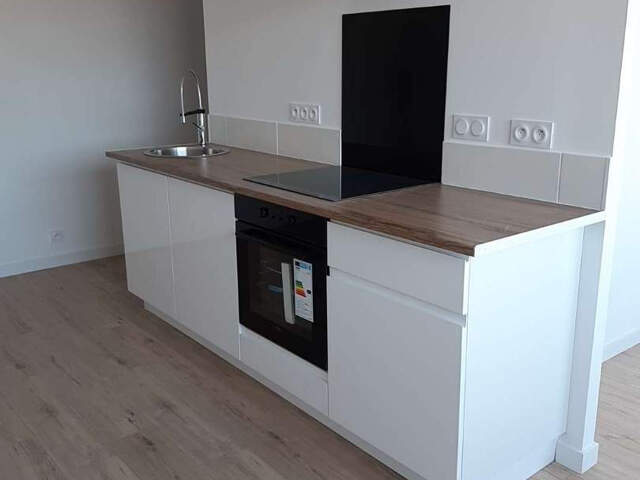Studio la crau — photo du bien