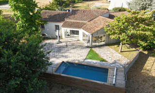 Maison 6 Pièces 160 m² à vendre à Marmande (47200)