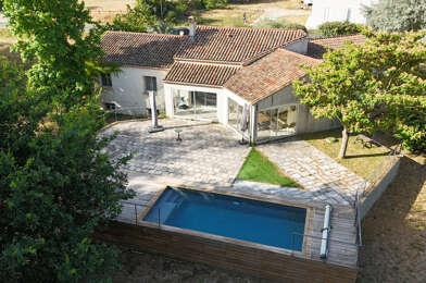 Maison 6 pièces 299000 €