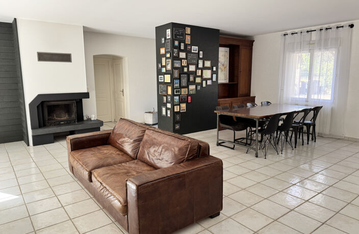 Villa contemporaine avec piscine — photo 2