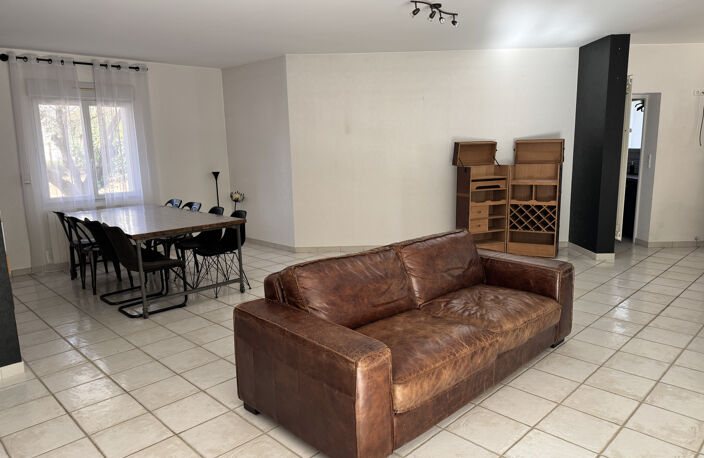 Villa contemporaine avec piscine — photo 3