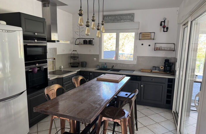 Villa contemporaine avec piscine — photo 4