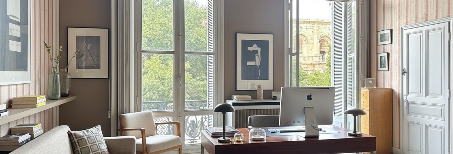 Commerce  186 m² à vendre à Nîmes (30000)