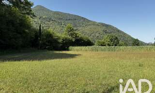 Terrain  1000 m² à vendre à Saint-Pé-de-Bigorre (65270)