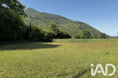 Terrain  45000 €