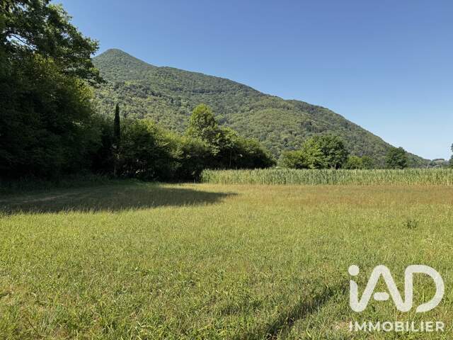 Vente Terrain à bâtir 1 000 m&sup2; — photo du bien