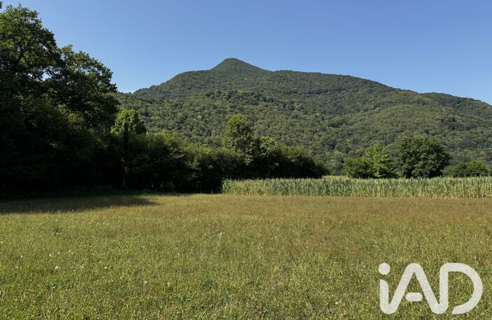 Vente Terrain à bâtir 1 000 m&sup2; — photo 2