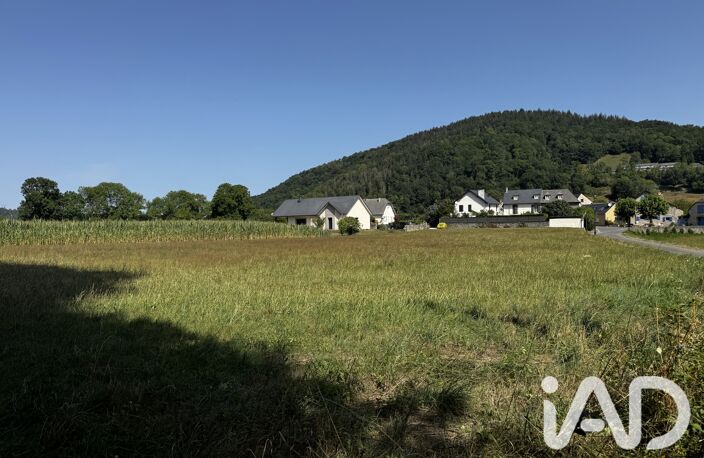 Vente Terrain à bâtir 1 000 m&sup2; — photo 4