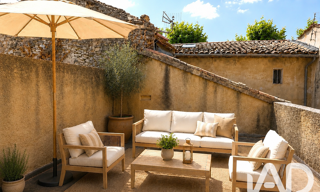 Maison 5 Pièces 132 m² à vendre à Villes-sur-Auzon (84570)