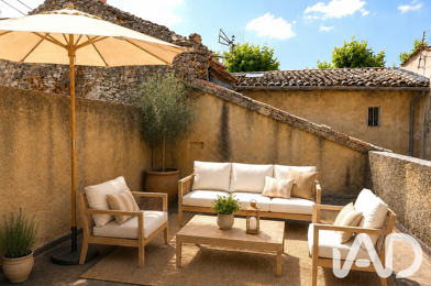 Maison 5 pièces 217000 €