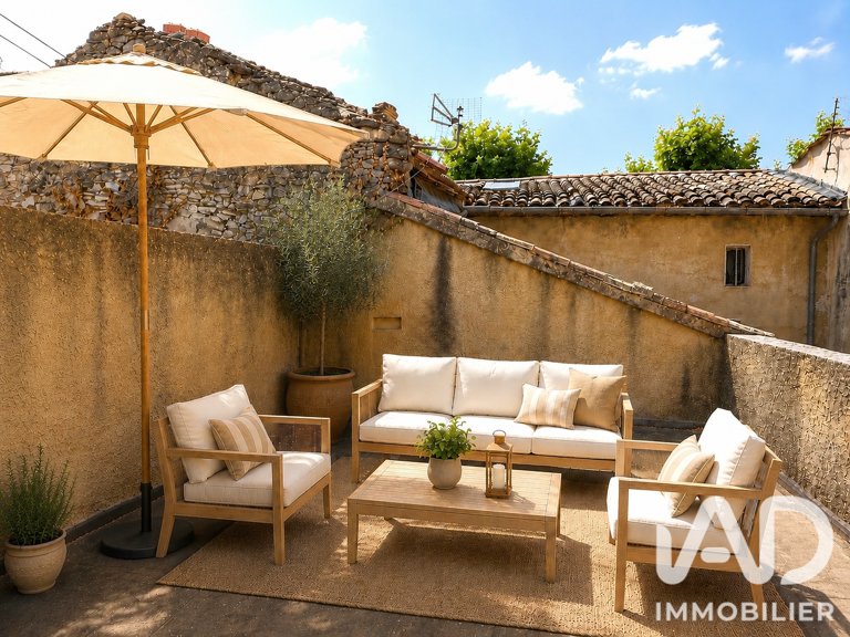 Vente Maison de village 5 pièces — photo 1