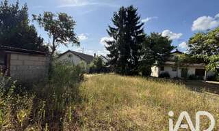 Terrain  400 m² à vendre à Goussainville (95190)