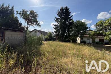 Terrain  195000 €
