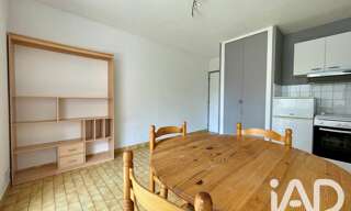 Appartement 2 Pièces 28 m² à vendre à Grenoble (38000)