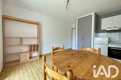 Appartement 2 pièces 97000 €