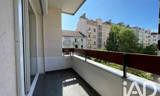 Appartement 2 Pièces 28 m² à vendre à Grenoble (38000)