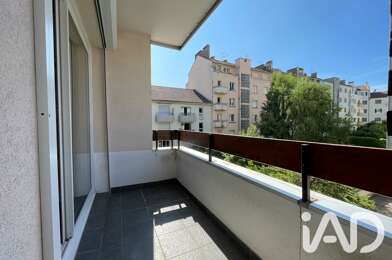 Appartement 2 pièces 92000 €