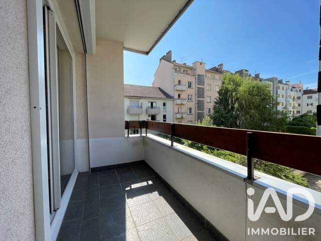 Vente Appartement 2 pièces — photo du bien
