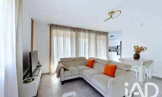 Appartement 3 Pièces 66 m² à vendre à Seyssins (38180)